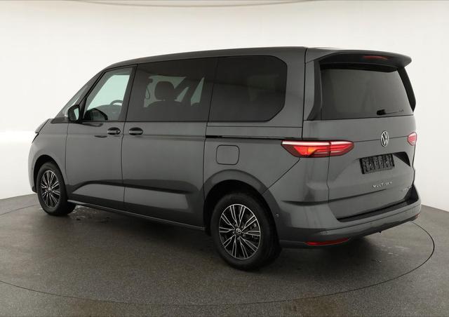 Volkswagen T7 Multivan eHybrid 4M Business, AHK, IQ.Light, easyOpen, Navi, 5-J Garantie 