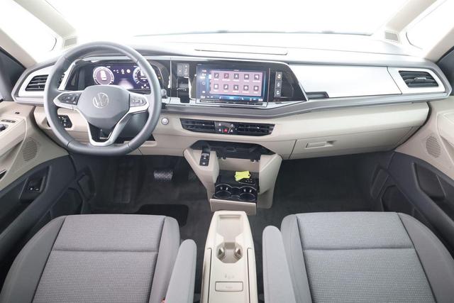 Volkswagen T7 Multivan eHybrid 4M Business, AHK, IQ.Light, easyOpen, Navi, 5-J Garantie 