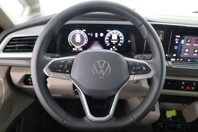 Volkswagen T7 Multivan eHybrid 4M Business, AHK, IQ.Light, easyOpen, Navi, 5-J Garantie 
