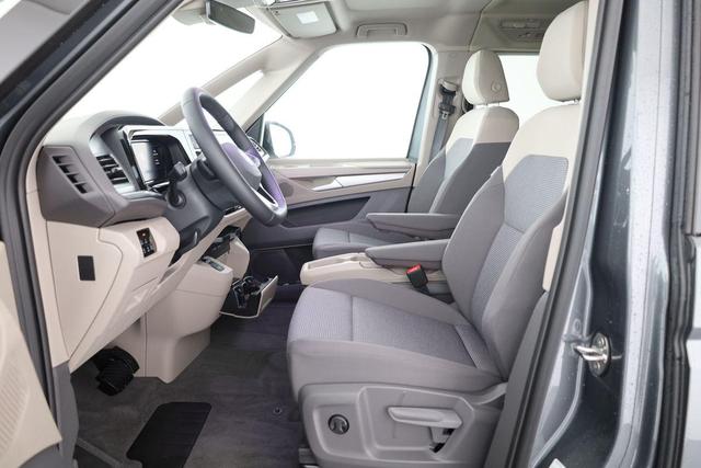 Volkswagen T7 Multivan eHybrid 4M Business, AHK, IQ.Light, easyOpen, Navi, 5-J Garantie 