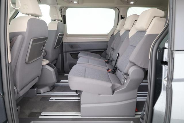 Volkswagen T7 Multivan eHybrid 4M Business, AHK, IQ.Light, easyOpen, Navi, 5-J Garantie 