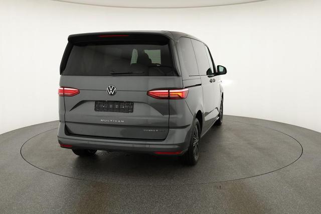 Volkswagen T7 Multivan eHybrid 4M Business, AHK, IQ.Light, easyOpen, Navi, 5-J Garantie 
