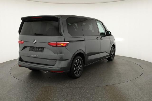 Volkswagen T7 Multivan eHybrid 4M Business, AHK, IQ.Light, easyOpen, Navi, 5-J Garantie 