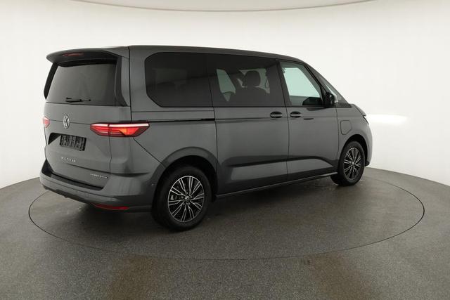 Volkswagen T7 Multivan eHybrid 4M Business, AHK, IQ.Light, easyOpen, Navi, 5-J Garantie 
