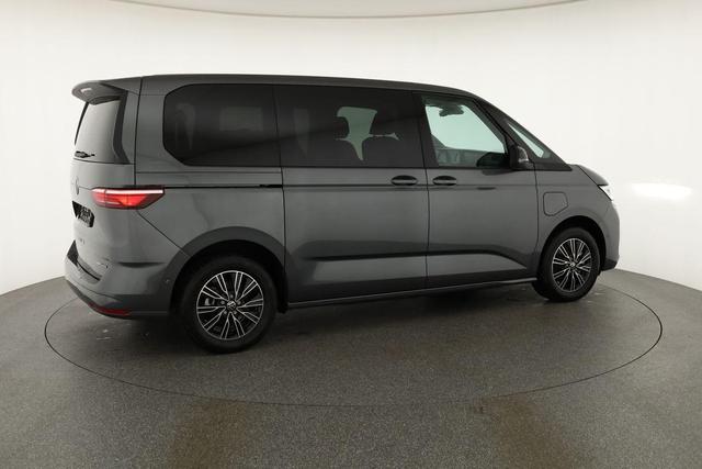 Volkswagen T7 Multivan eHybrid 4M Business, AHK, IQ.Light, easyOpen, Navi, 5-J Garantie 