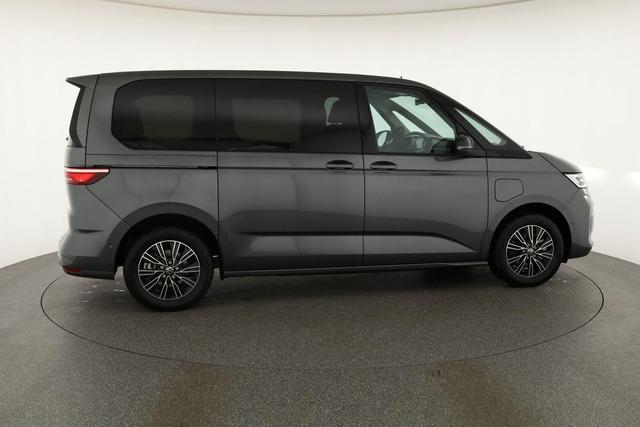 Volkswagen T7 Multivan eHybrid 4M Business, AHK, IQ.Light, easyOpen, Navi, 5-J Garantie 