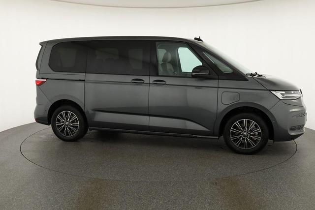 Volkswagen T7 Multivan eHybrid 4M Business, AHK, IQ.Light, easyOpen, Navi, 5-J Garantie 