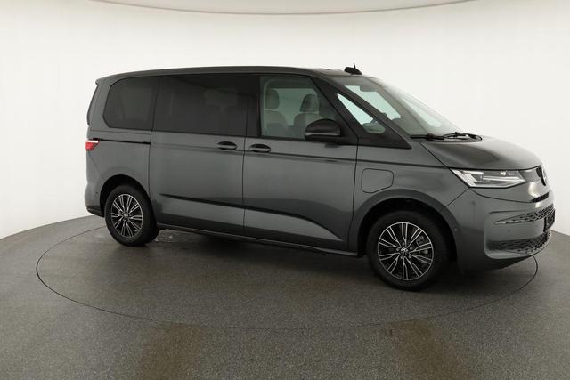 Volkswagen T7 Multivan eHybrid 4M Business, AHK, IQ.Light, easyOpen, Navi, 5-J Garantie 