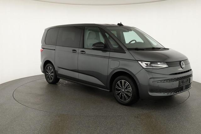 Volkswagen T7 Multivan eHybrid 4M Business, AHK, IQ.Light, easyOpen, Navi, 5-J Garantie 