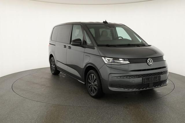 Volkswagen T7 Multivan eHybrid 4M Business, AHK, IQ.Light, easyOpen, Navi, 5-J Garantie 