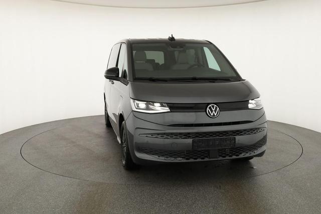 Volkswagen T7 Multivan eHybrid 4M Business, AHK, IQ.Light, easyOpen, Navi, 5-J Garantie 
