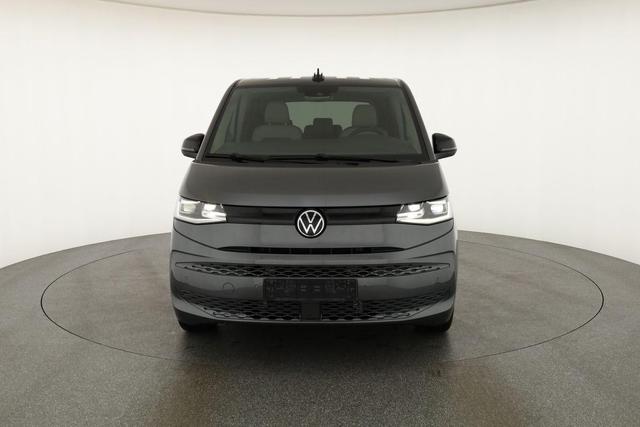 Volkswagen T7 Multivan eHybrid 4M Business, AHK, IQ.Light, easyOpen, Navi, 5-J Garantie 