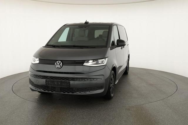 Volkswagen T7 Multivan eHybrid 4M Business, AHK, IQ.Light, easyOpen, Navi, 5-J Garantie 