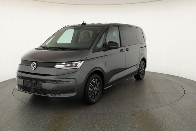 Volkswagen T7 Multivan eHybrid 4M Business, AHK, IQ.Light, easyOpen, Navi, 5-J Garantie 