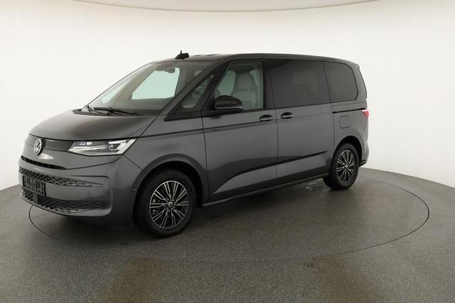 Volkswagen T7 Multivan eHybrid 4M Business, AHK, IQ.Light, easyOpen, Navi, 5-J Garantie 