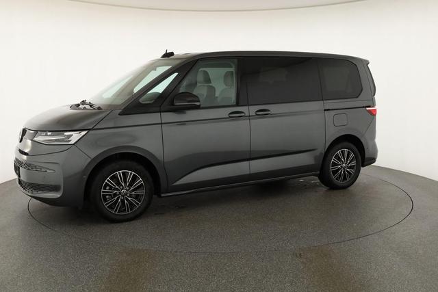 Volkswagen T7 Multivan eHybrid 4M Business, AHK, IQ.Light, easyOpen, Navi, 5-J Garantie 
