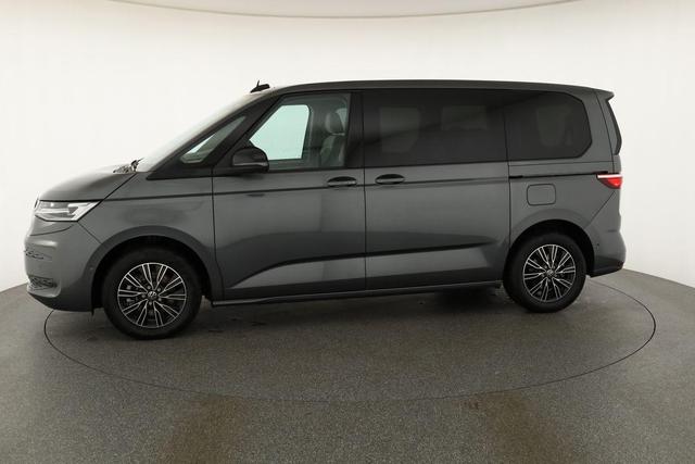 Volkswagen T7 Multivan eHybrid 4M Business, AHK, IQ.Light, easyOpen, Navi, 5-J Garantie 