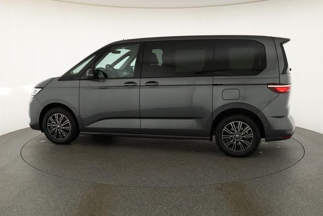 Volkswagen T7 Multivan eHybrid 4M Business, AHK, IQ.Light, easyOpen, Navi, 5-J Garantie 