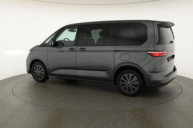 Volkswagen T7 Multivan eHybrid 4M Business, AHK, IQ.Light, easyOpen, Navi, 5-J Garantie 