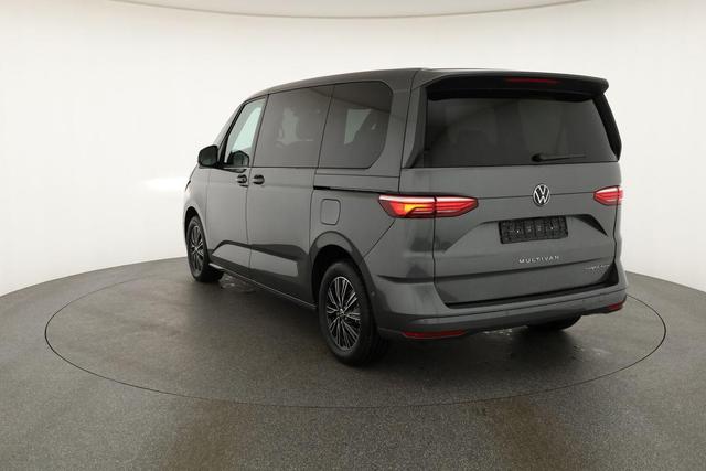 Volkswagen T7 Multivan eHybrid 4M Business, AHK, IQ.Light, easyOpen, Navi, 5-J Garantie 