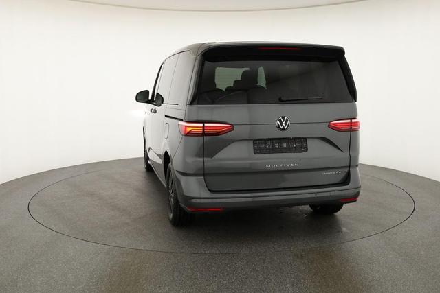 Volkswagen T7 Multivan eHybrid 4M Business, AHK, IQ.Light, easyOpen, Navi, 5-J Garantie 