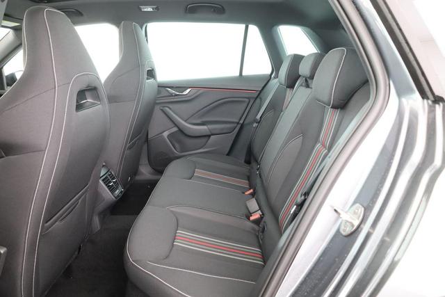 Skoda Kamiq Monte Carlo 1.5 TSI DSG, Matrix, AHK, Pano, Kamera, Winter 