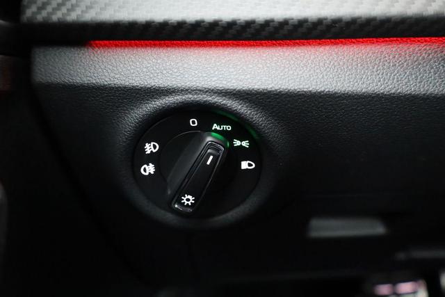 Skoda Kamiq Monte Carlo 1.5 TSI DSG, Matrix, AHK, Pano, Kamera, Winter 