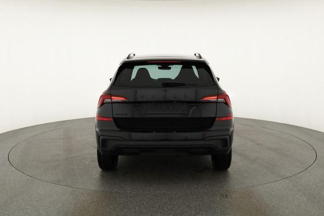 Skoda Kamiq Monte Carlo 1.5 TSI DSG, Matrix, AHK, Pano, Kamera, Winter 