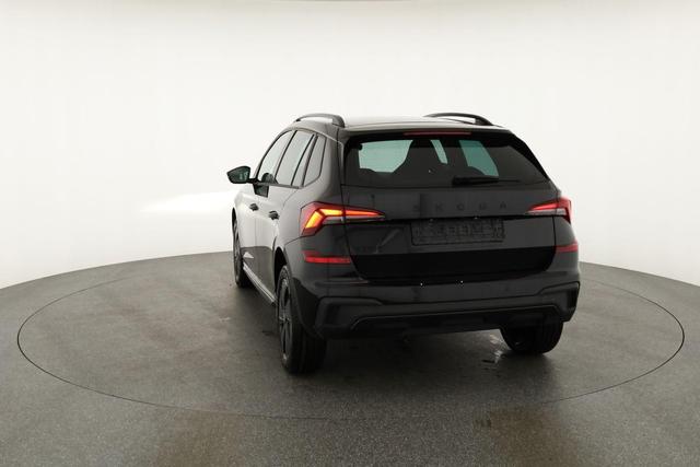Skoda Kamiq Monte Carlo 1.5 TSI DSG, Matrix, AHK, Pano, Kamera, Winter 