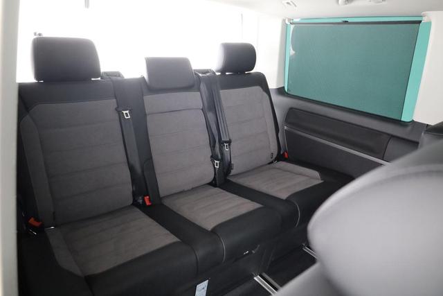 Volkswagen Multivan 6.1 Generation Six 4MOTION T6.1 TDI DSG 4M Six, AHK, Navi, Kamera, 19-Zoll 
