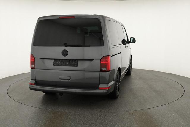 Volkswagen Multivan 6.1 Generation Six 4MOTION T6.1 TDI DSG 4M Six, AHK, Navi, Kamera, 19-Zoll 