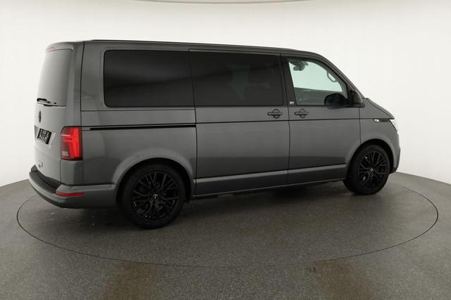 Volkswagen Multivan 6.1 Generation Six 4MOTION T6.1 TDI DSG 4M Six, AHK, Navi, Kamera, 19-Zoll 