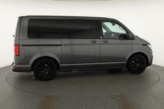 Volkswagen Multivan 6.1 Generation Six 4MOTION T6.1 TDI DSG 4M Six, AHK, Navi, Kamera, 19-Zoll 