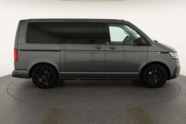 Volkswagen Multivan 6.1 Generation Six 4MOTION T6.1 TDI DSG 4M Six, AHK, Navi, Kamera, 19-Zoll 