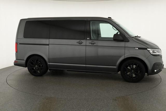 Volkswagen Multivan 6.1 Generation Six 4MOTION T6.1 TDI DSG 4M Six, AHK, Navi, Kamera, 19-Zoll 