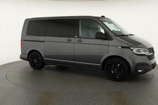 Volkswagen Multivan 6.1 Generation Six 4MOTION T6.1 TDI DSG 4M Six, AHK, Navi, Kamera, 19-Zoll 