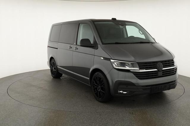 Volkswagen Multivan 6.1 Generation Six 4MOTION T6.1 TDI DSG 4M Six, AHK, Navi, Kamera, 19-Zoll 