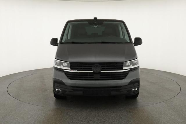 Volkswagen Multivan 6.1 Generation Six 4MOTION T6.1 TDI DSG 4M Six, AHK, Navi, Kamera, 19-Zoll 