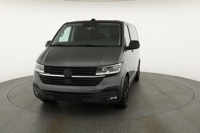 Volkswagen Multivan 6.1 Generation Six 4MOTION T6.1 TDI DSG 4M Six, AHK, Navi, Kamera, 19-Zoll 