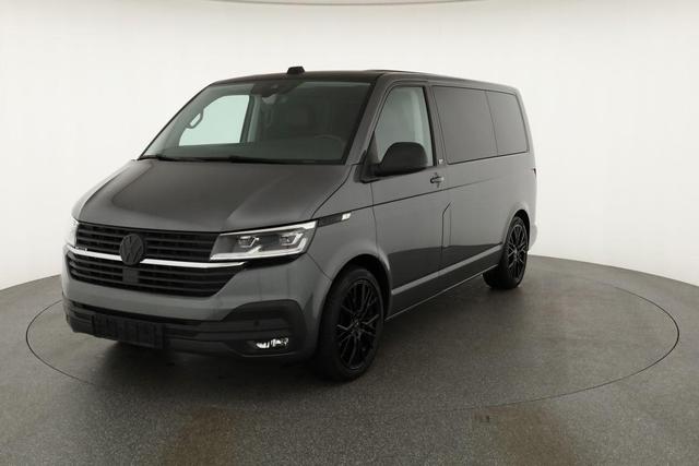 Volkswagen Multivan 6.1 Generation Six 4MOTION T6.1 TDI DSG 4M Six, AHK, Navi, Kamera, 19-Zoll 