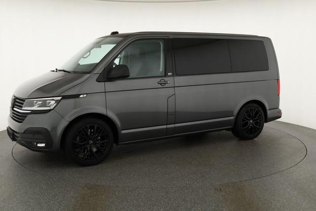 Volkswagen Multivan 6.1 Generation Six 4MOTION T6.1 TDI DSG 4M Six, AHK, Navi, Kamera, 19-Zoll 