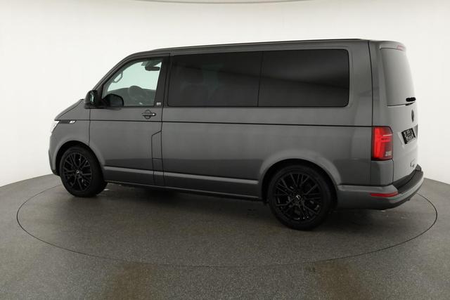 Volkswagen Multivan 6.1 Generation Six 4MOTION T6.1 TDI DSG 4M Six, AHK, Navi, Kamera, 19-Zoll 