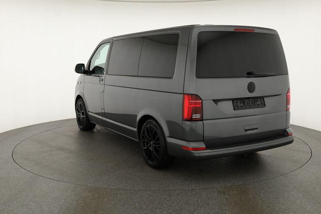 Volkswagen Multivan 6.1 Generation Six 4MOTION T6.1 TDI DSG 4M Six, AHK, Navi, Kamera, 19-Zoll 