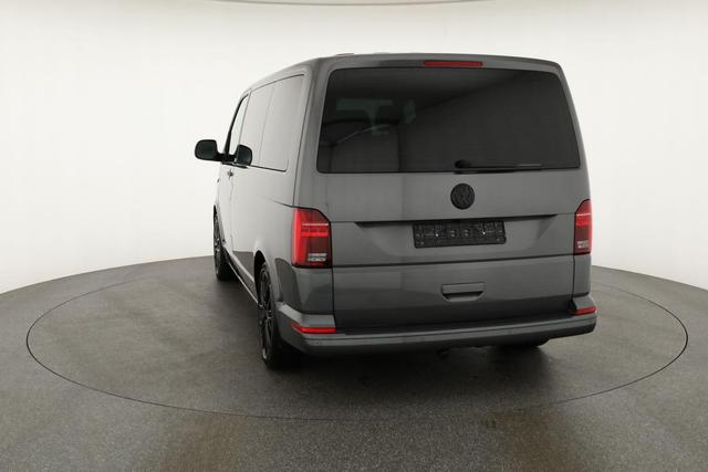 Volkswagen Multivan 6.1 Generation Six 4MOTION T6.1 TDI DSG 4M Six, AHK, Navi, Kamera, 19-Zoll 