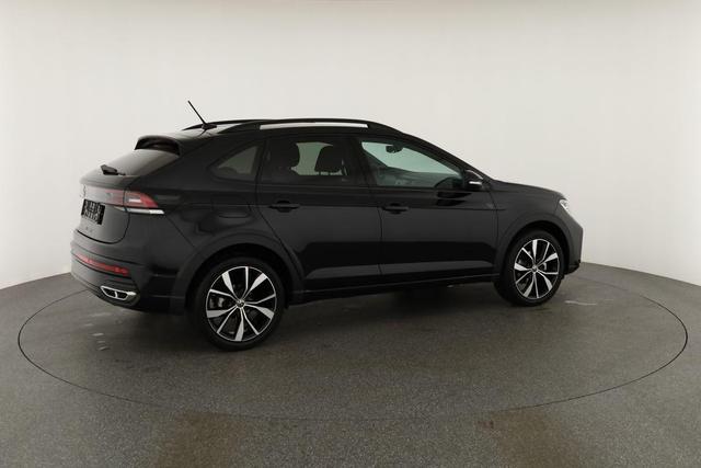 Volkswagen Taigo R-Line 1.5 TSI DSG R-Line, IQ.Light, AHK, Navi, 18-Zoll 