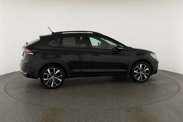 Volkswagen Taigo R-Line 1.5 TSI DSG R-Line, IQ.Light, AHK, Navi, 18-Zoll 