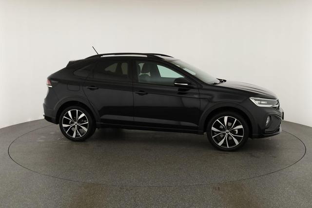 Volkswagen Taigo R-Line 1.5 TSI DSG R-Line, IQ.Light, AHK, Navi, 18-Zoll 