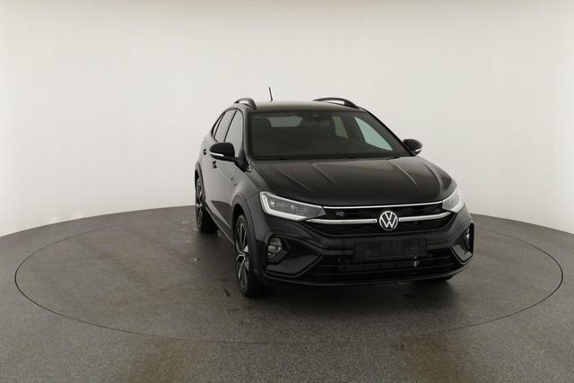 Volkswagen Taigo R-Line 1.5 TSI DSG R-Line, IQ.Light, AHK, Navi, 18-Zoll 
