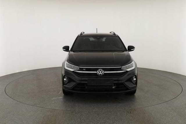 Volkswagen Taigo R-Line 1.5 TSI DSG R-Line, IQ.Light, AHK, Navi, 18-Zoll 