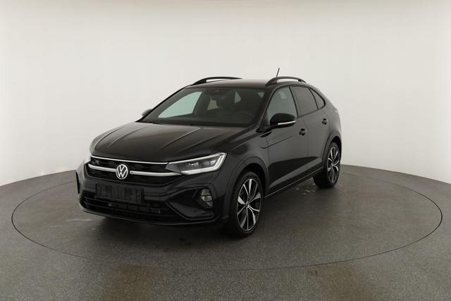 Volkswagen Taigo R-Line 1.5 TSI DSG R-Line, IQ.Light, AHK, Navi, 18-Zoll 